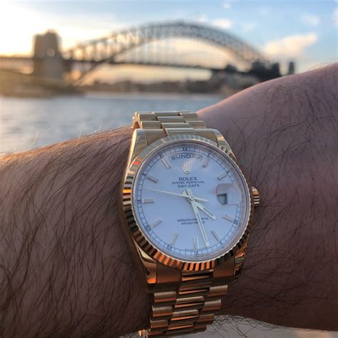 rolex day date 36mm steel|rolex day date 36 mm.